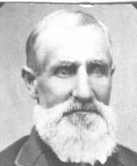 Ethan Pettit (1810 - 1884) Profile